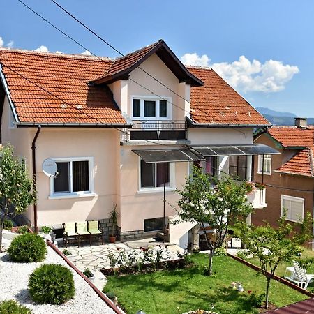 Saint Maria Guest House Velingrad Luaran gambar