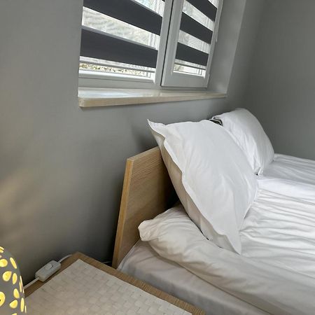 Saint Maria Guest House Velingrad Luaran gambar
