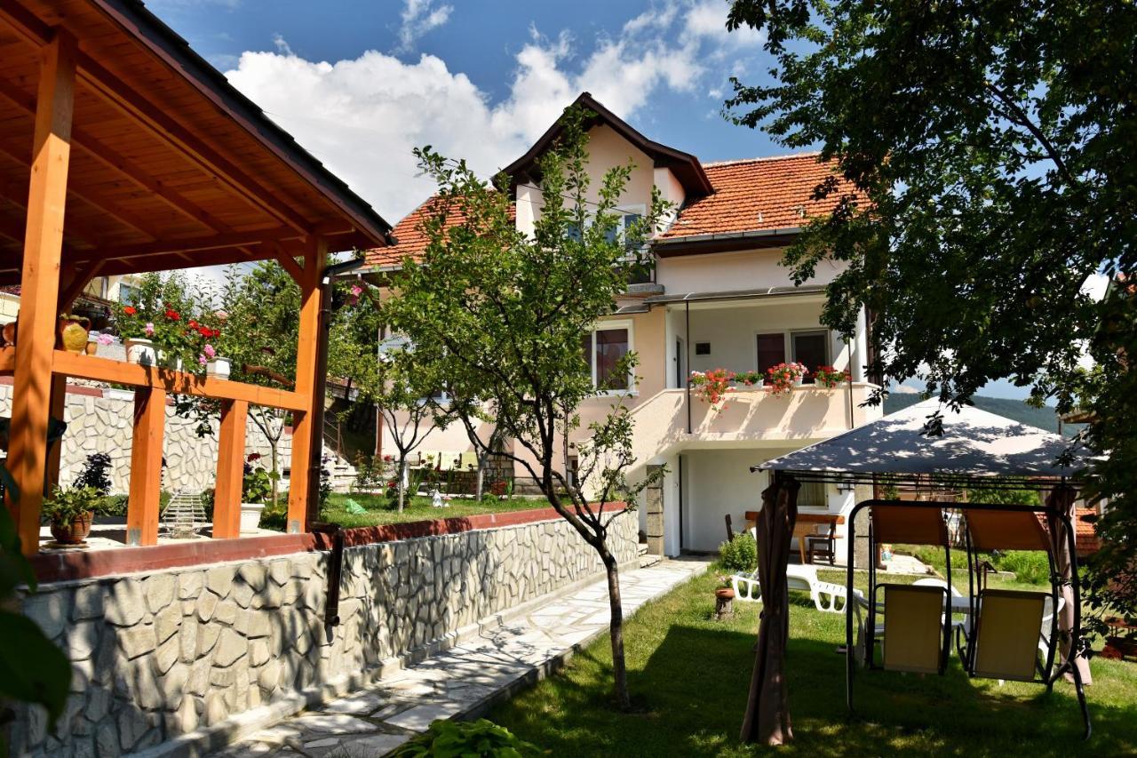 Saint Maria Guest House Velingrad Luaran gambar