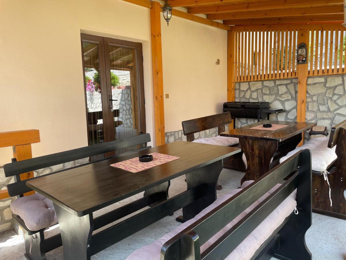 Saint Maria Guest House Velingrad Luaran gambar