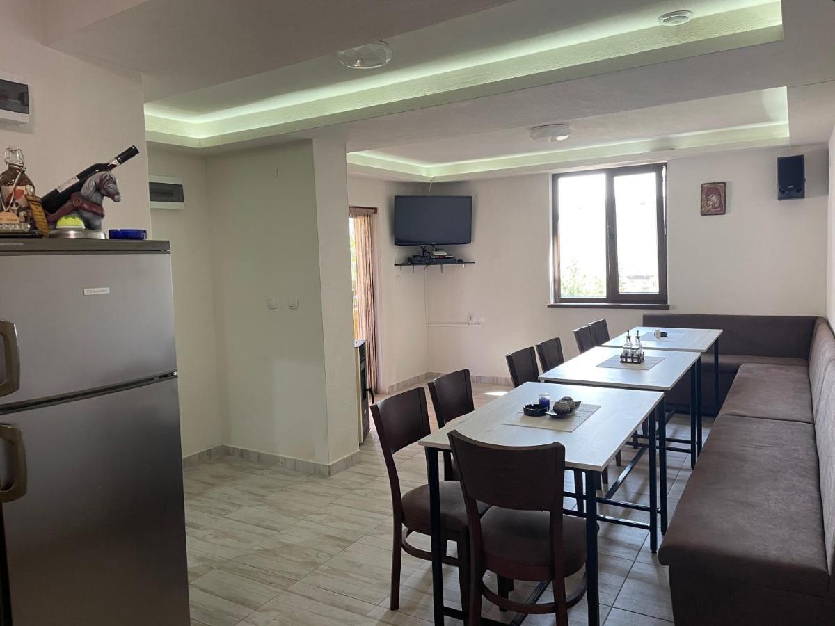 Saint Maria Guest House Velingrad Luaran gambar