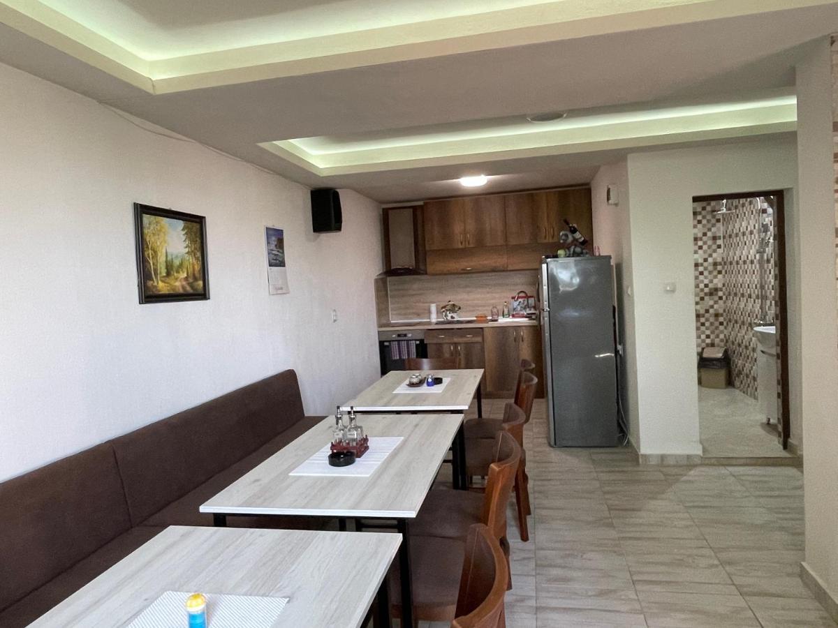 Saint Maria Guest House Velingrad Luaran gambar