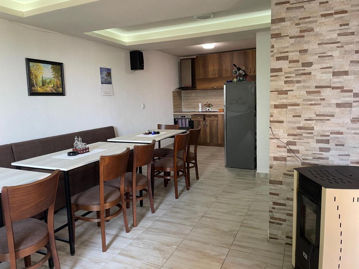 Saint Maria Guest House Velingrad Luaran gambar