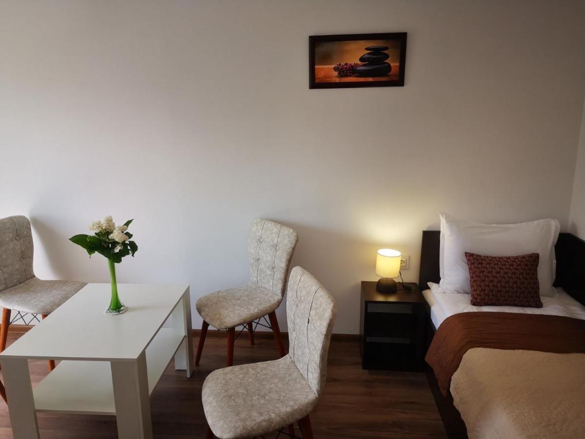 Saint Maria Guest House Velingrad Luaran gambar