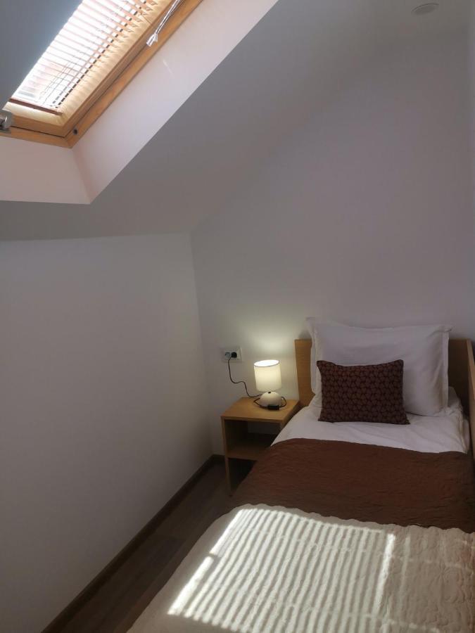 Saint Maria Guest House Velingrad Luaran gambar