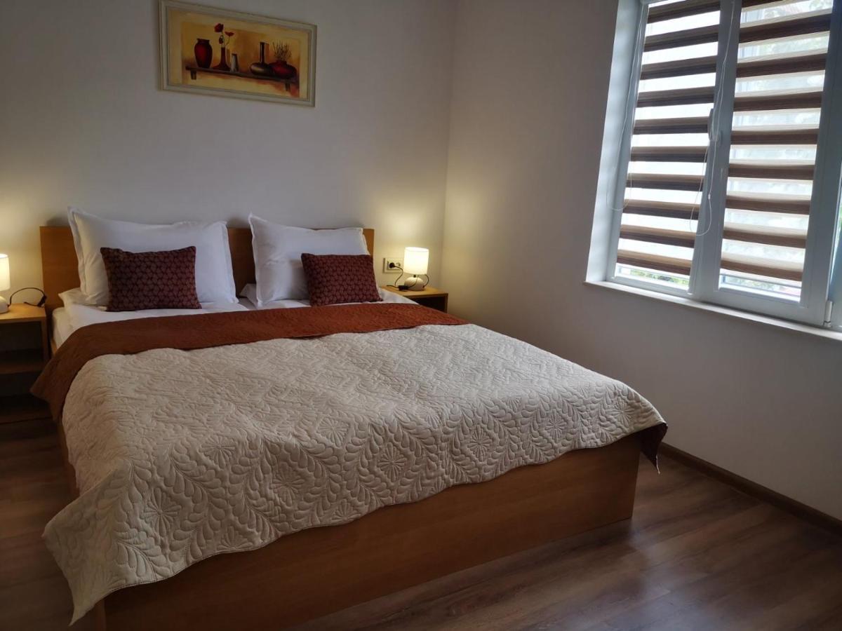 Saint Maria Guest House Velingrad Luaran gambar