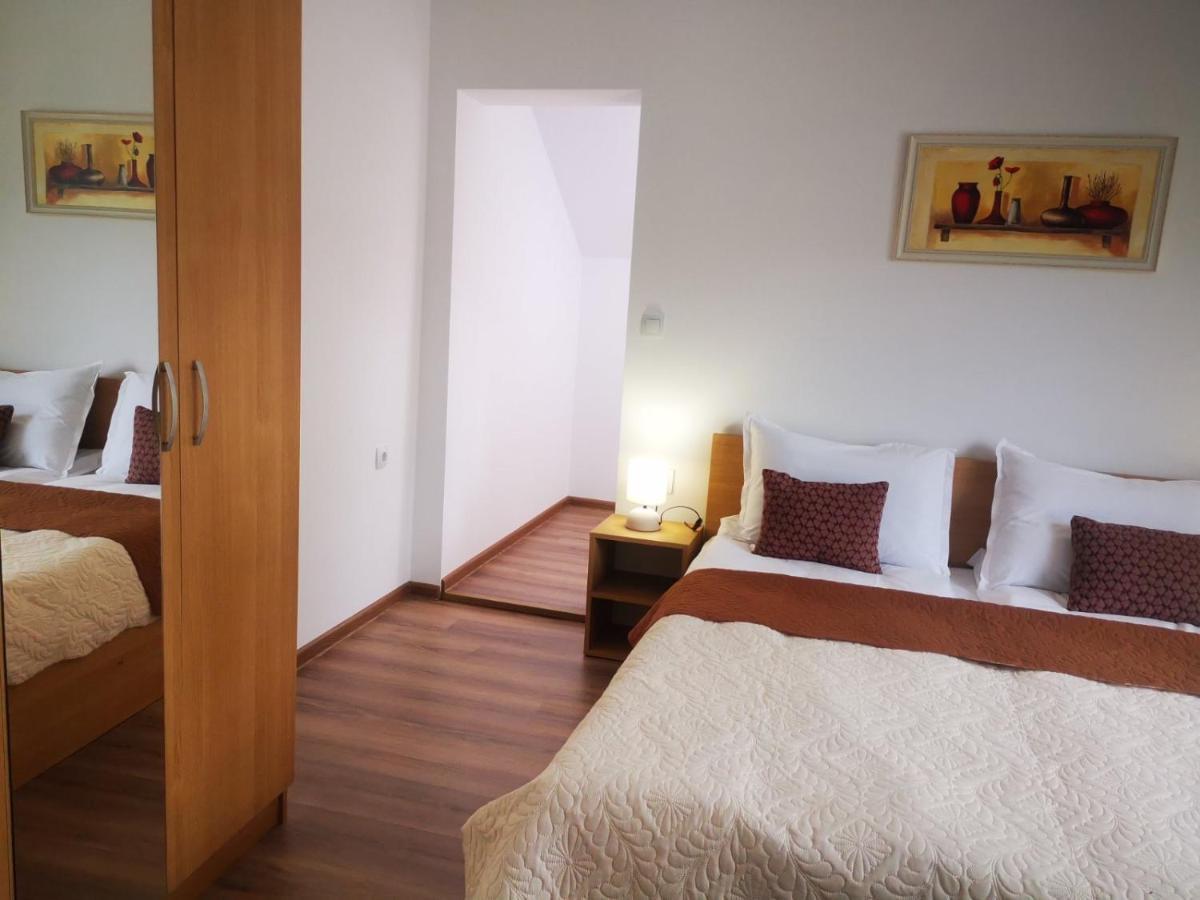 Saint Maria Guest House Velingrad Luaran gambar