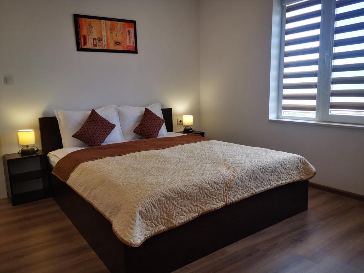 Saint Maria Guest House Velingrad Luaran gambar