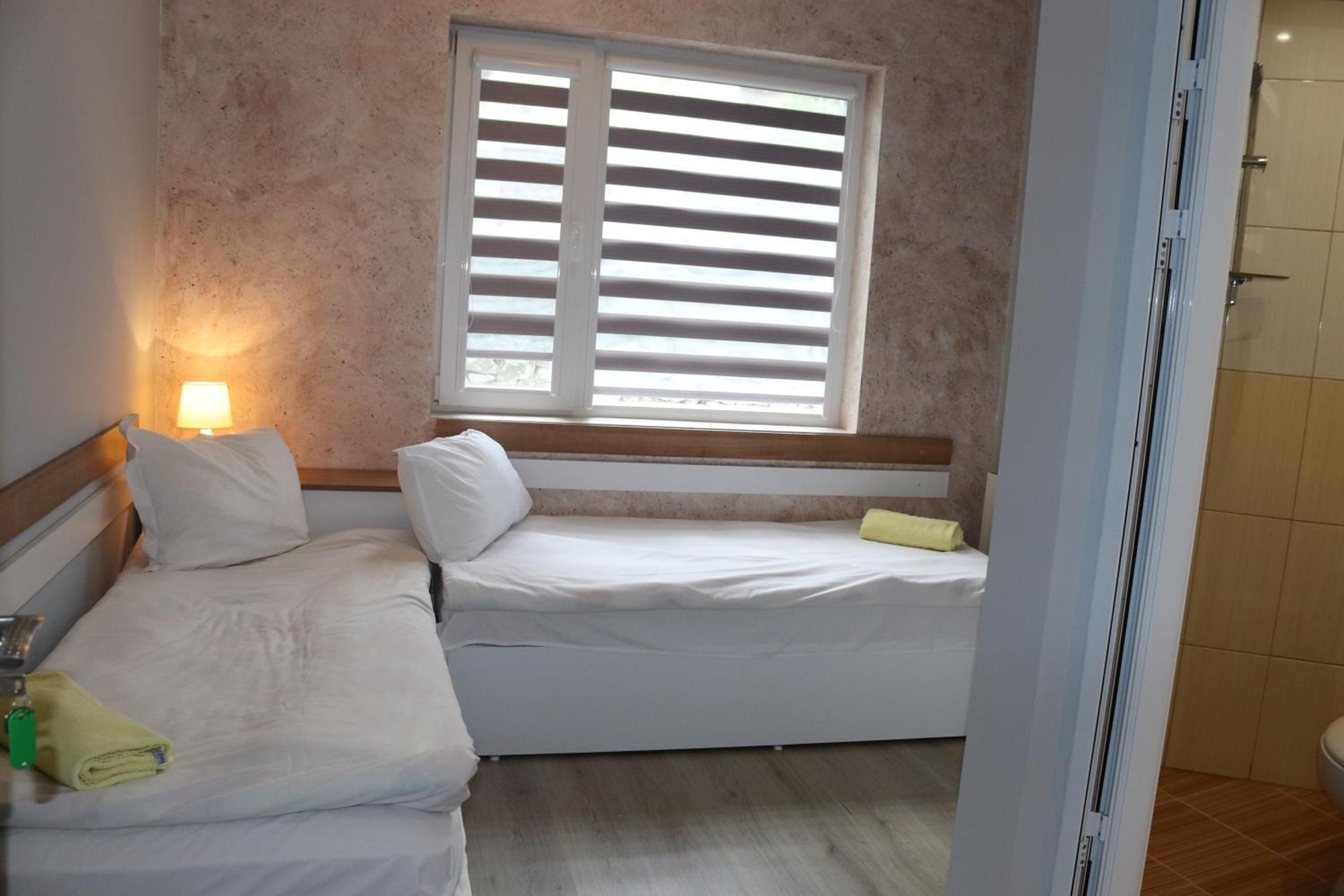 Saint Maria Guest House Velingrad Luaran gambar