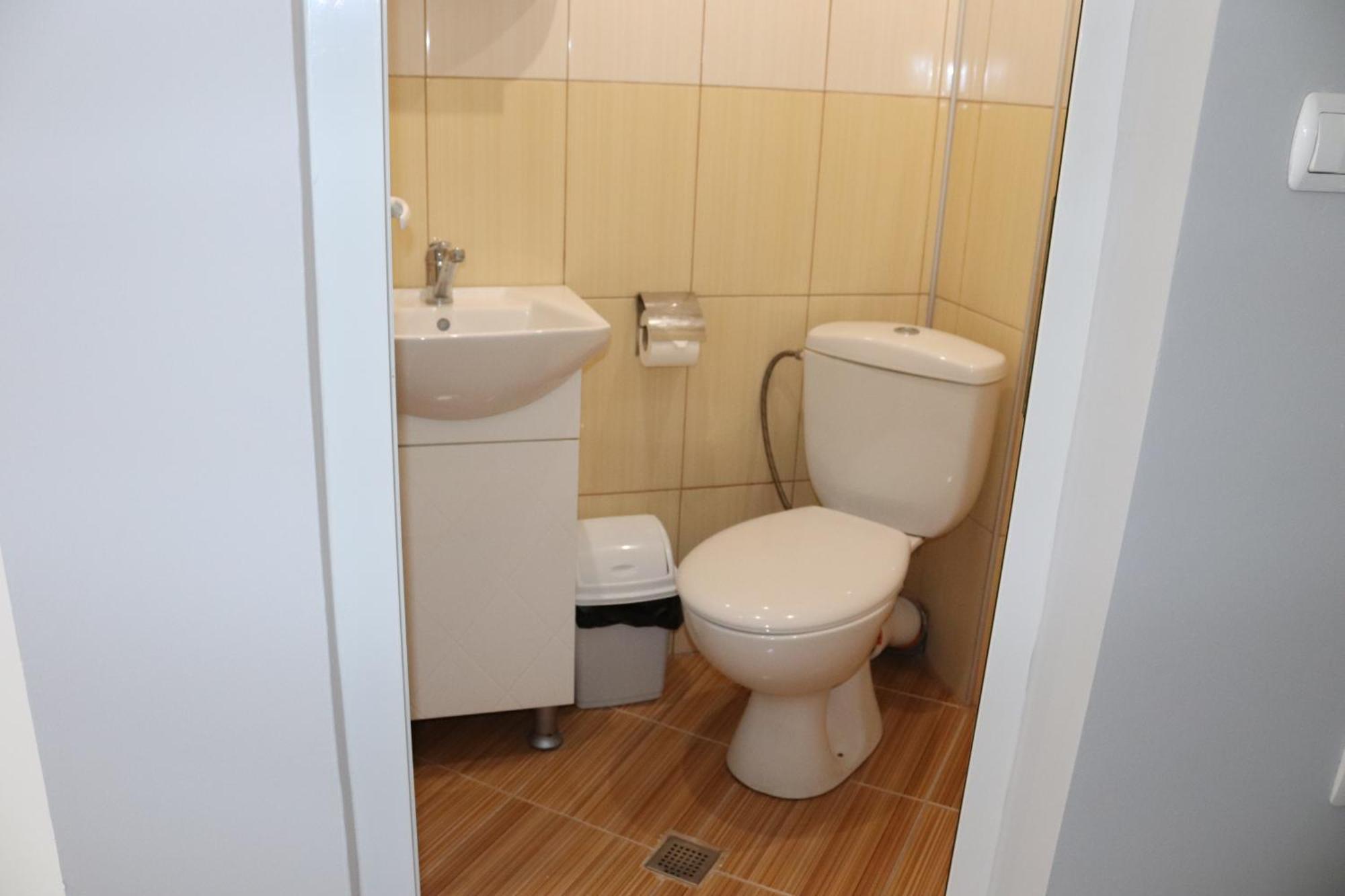 Saint Maria Guest House Velingrad Luaran gambar
