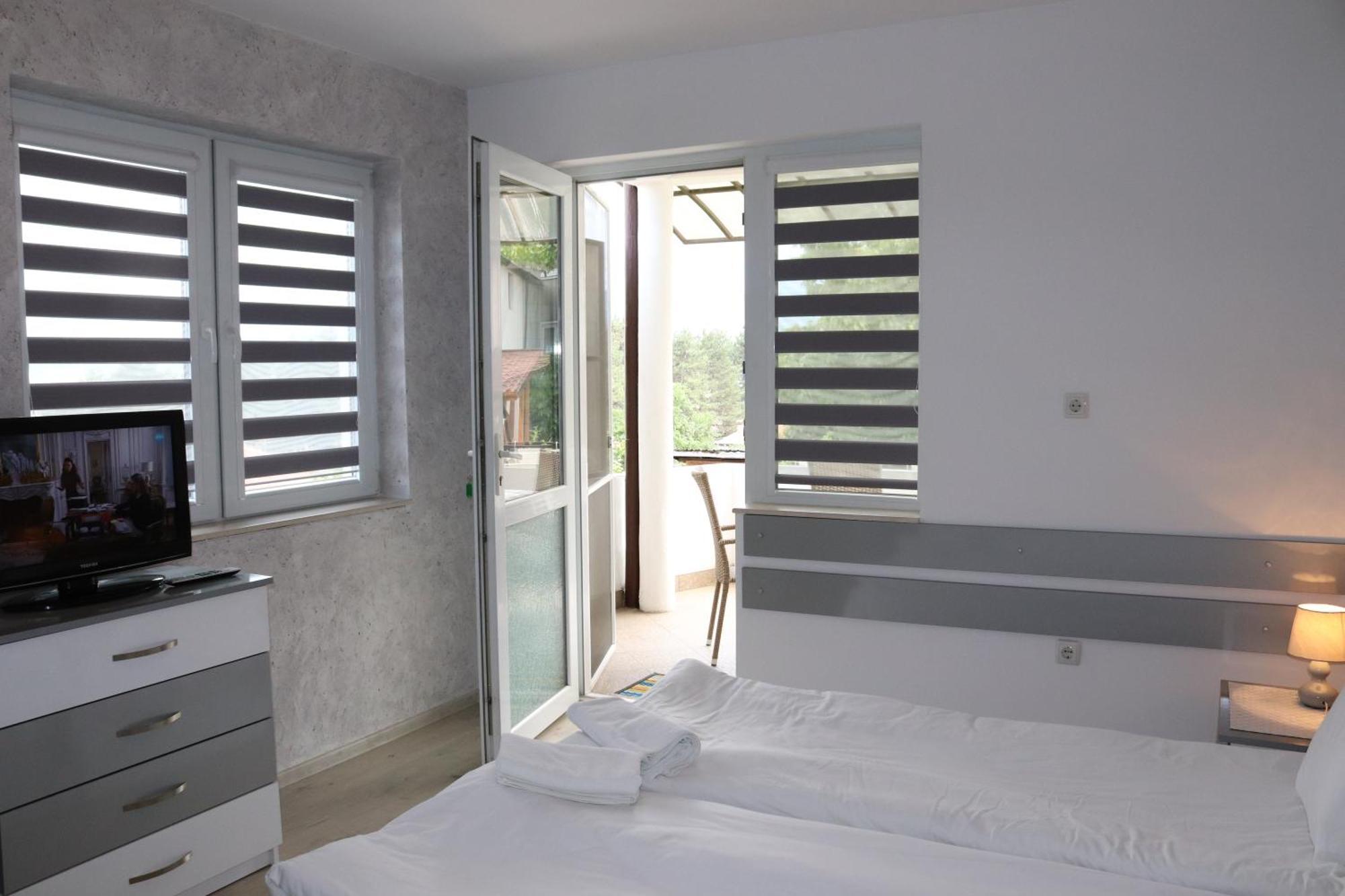 Saint Maria Guest House Velingrad Luaran gambar