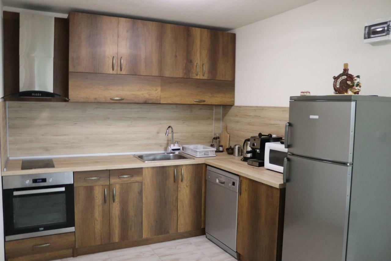 Saint Maria Guest House Velingrad Luaran gambar