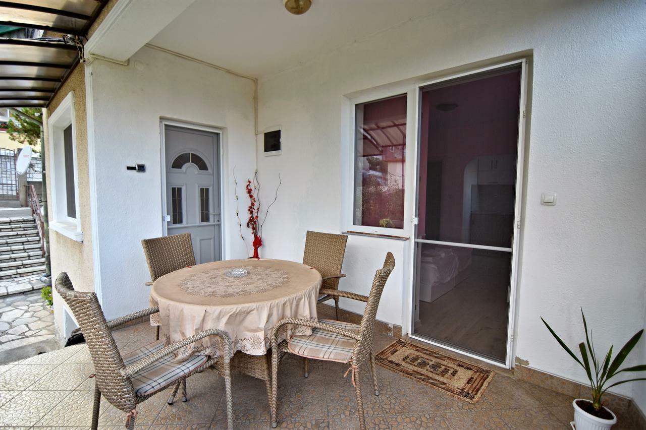Saint Maria Guest House Velingrad Luaran gambar