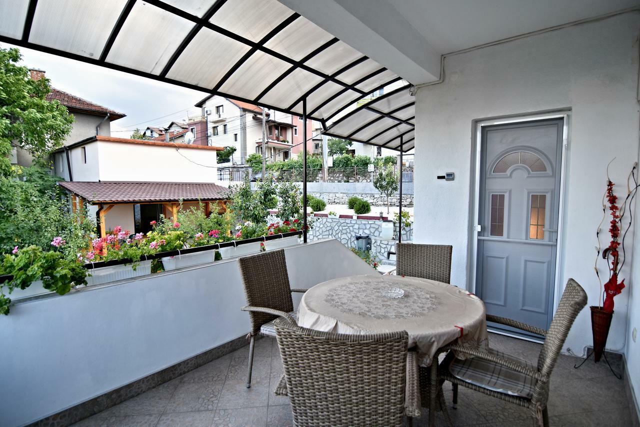 Saint Maria Guest House Velingrad Luaran gambar